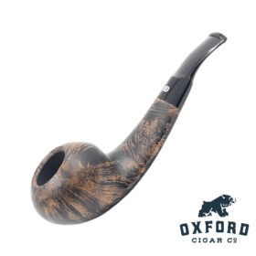 Chacom Oscar Eltang Contrast Pipe - Cigar