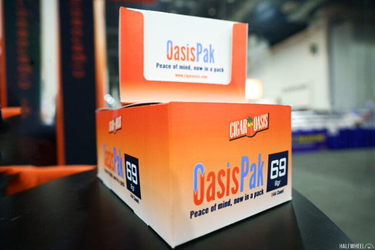 Cigar Oasis Expands Oasis Pak Offerings Cigar Oasis Oasis Pack 768x512 vfk9kR