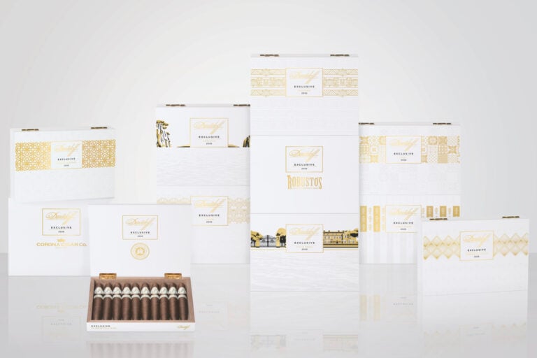 Davidoff Exclusive Editions 2026 768x512