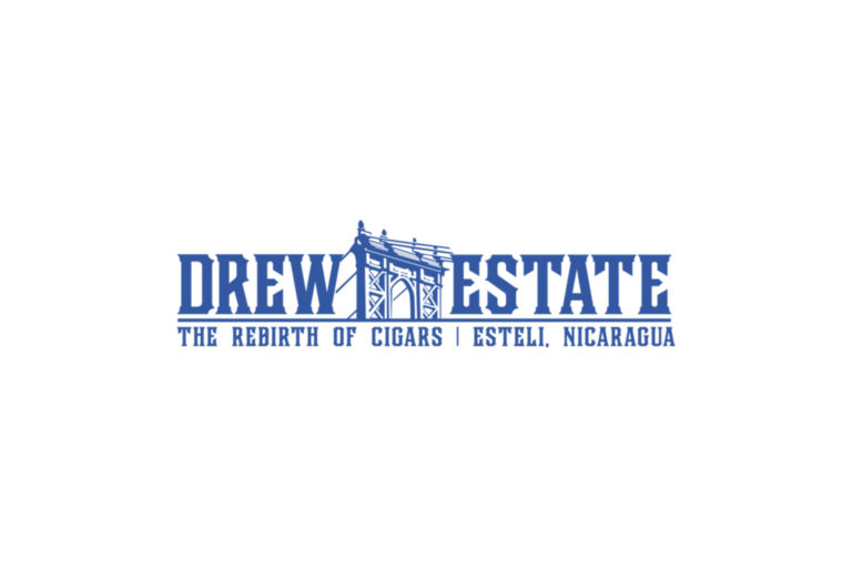 Drew Estate Logo 768x512 M4TbjE