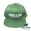Gellis Family Cigars Snapback Hat