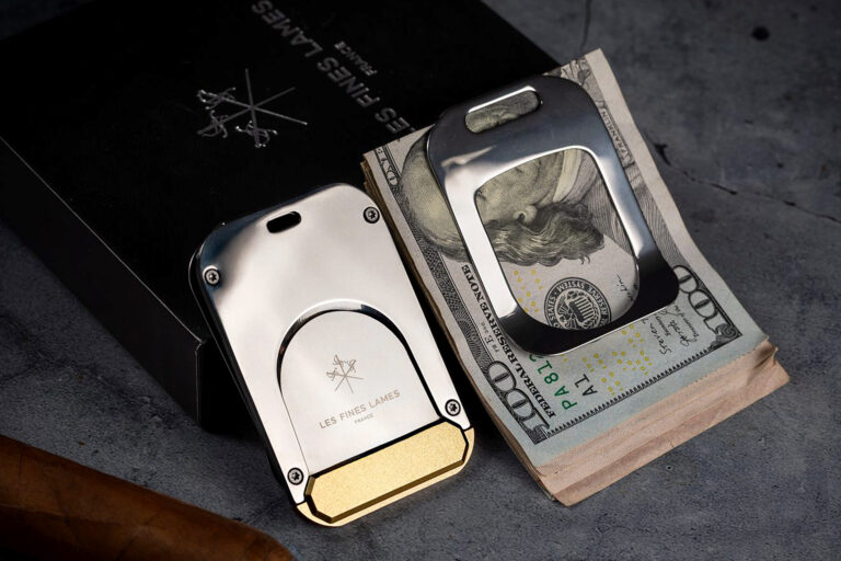 Les Fines Lames Releasing Le Tag Clip Next Month Les Fines Lames Le Tag Clip Feature 768x512 Bz3Oj0