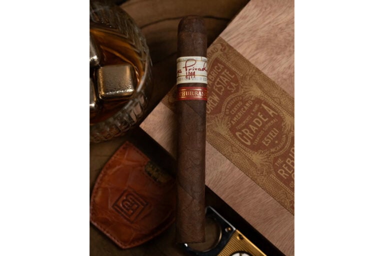 Box-Pressed Liga Privada H99 Churrasco Released As Meier &Amp; Dutch Exclusive Liga Privada H99 Connecticut Corojo Churrasco Feature 768x512 kX8lmf