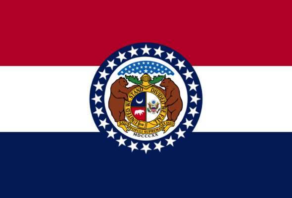 Missouri Flag NRsL9y