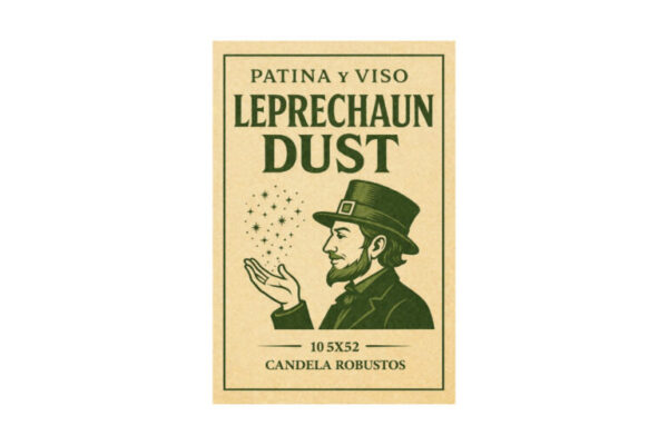 Patina y Viso Leprechaun Dust 1 768x512 MIkgdn
