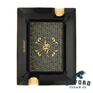 S.T. Dupont Arturo Fuente Opus X Ashtray