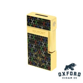 S.T. Dupont Arturo Fuente Opus X BIGGY Lighter - Cigar