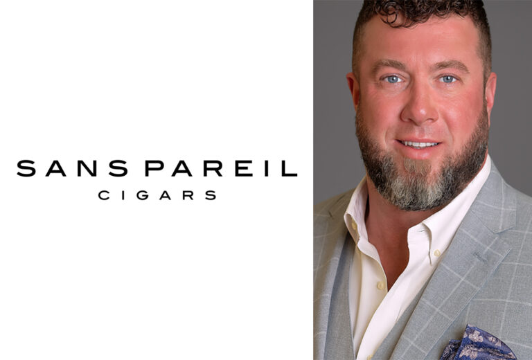 Sans Pareil Names Joseph Perkins As Vp Of National Sales Sans Pareil Joseph Perkins feature 768x520