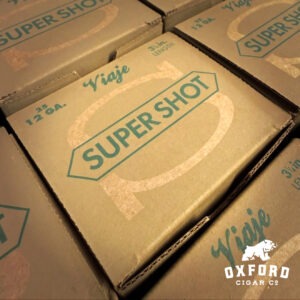 Viaje Supershot 12 Gauge