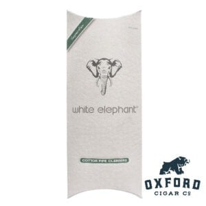 White Elephant Pipe Cleaners Regular (100 Pack)