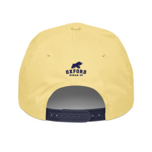 golf rope cap yellow navy back 697d246a42106