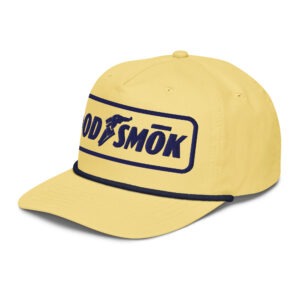 golf rope cap yellow navy left front 697d246a42374