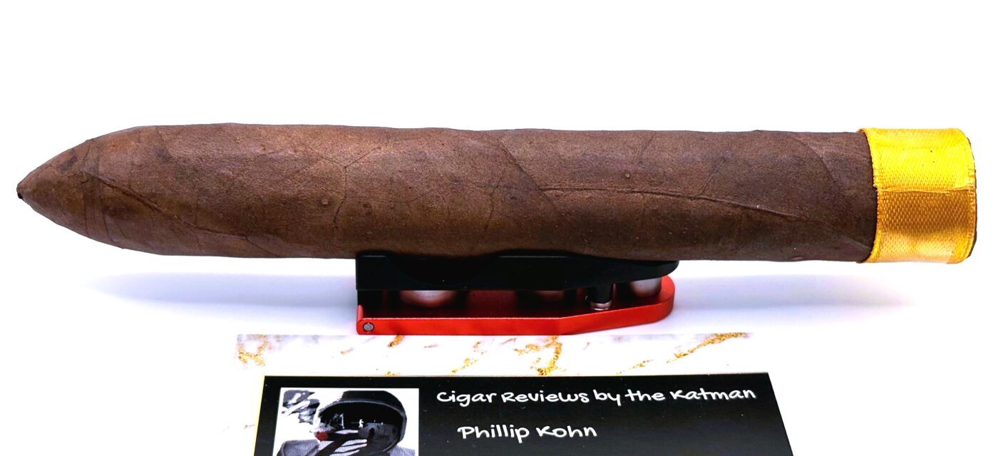 Crowned Heads Lawless Yellow Rose | Cigar Reviews By The Katman lawless oqAqJn