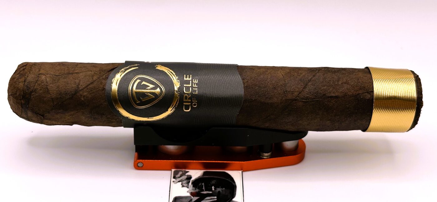 West Tampa Tobacco Co. Circle Of Life | Cigar Reviews By The Katman west tampa circle MySR1Z
