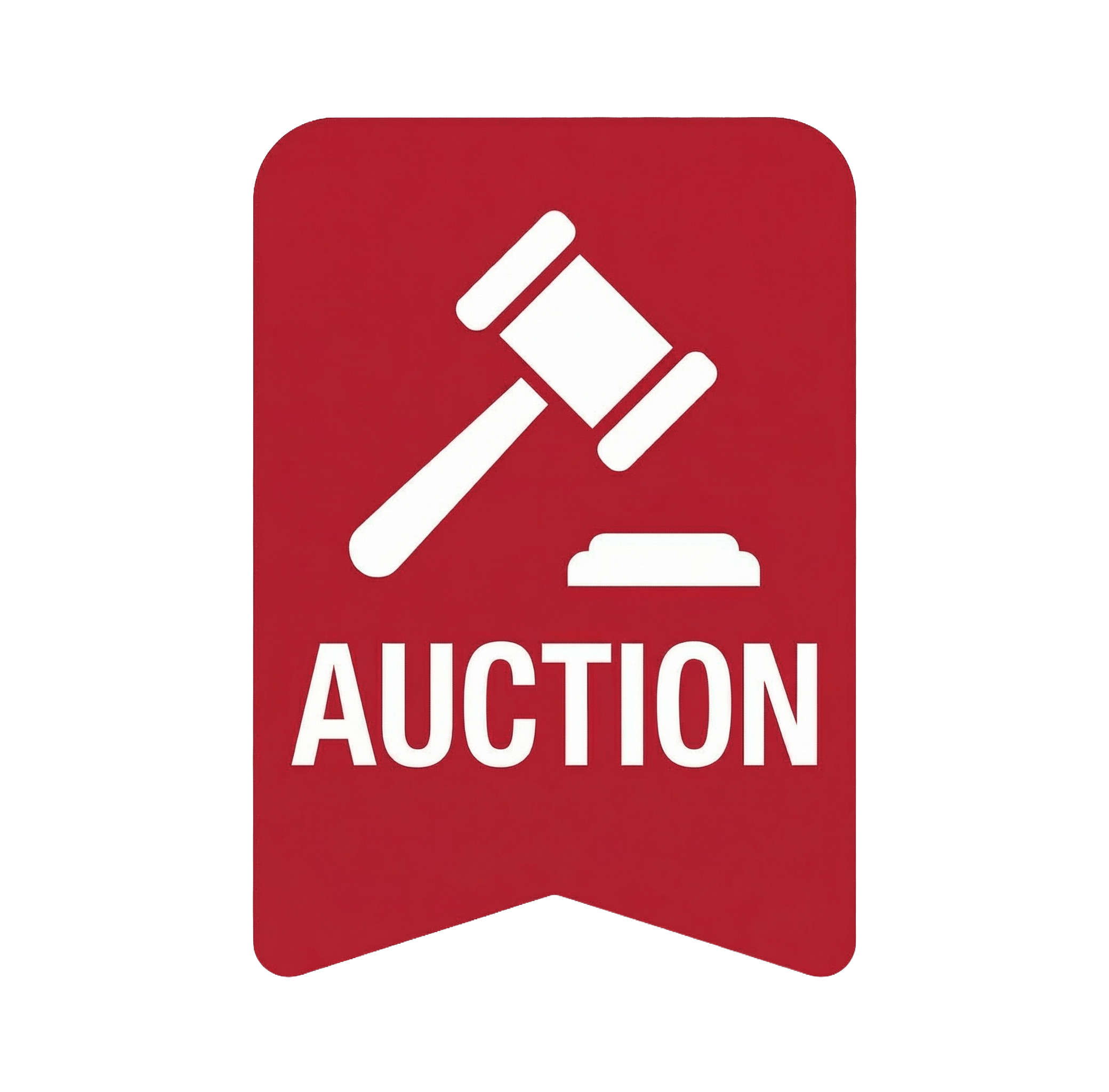 Auction Icon