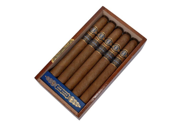 Avowed New Dawn Corona Gorda 1 768x512 GPNepY