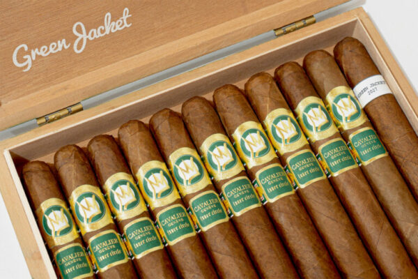 Cavalier Geneve The Green Jacket 2026 Feature 768x512 TFkSZj