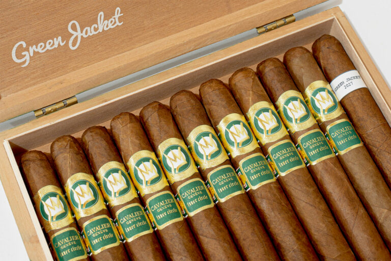 Cavalier Geneve The Green Jacket 2026 Feature 768x512 TFkSZj