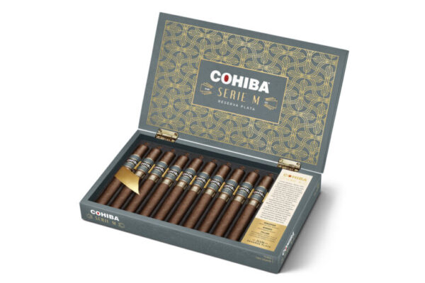 Cohiba Serie M Reserva Plata 1 768x512 WdH0c9