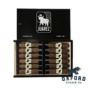 Crowned Heads Juarez Mini Dozer LE 2026