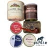 Esoterica Penzance 2oz Tin & La Rocca Italian Pipe Bundle