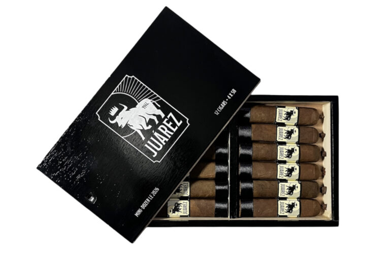 Juarez Mini Dozer LE 2026 1 768x512