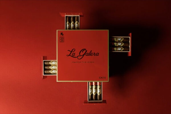 La Galera Year of the Horse Limited Edition 2026 Feature 768x512 H3q5Tt