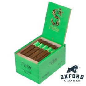 Box of Matilde Limited Exposure No. 3 - Full Bodied Dominican Cigar