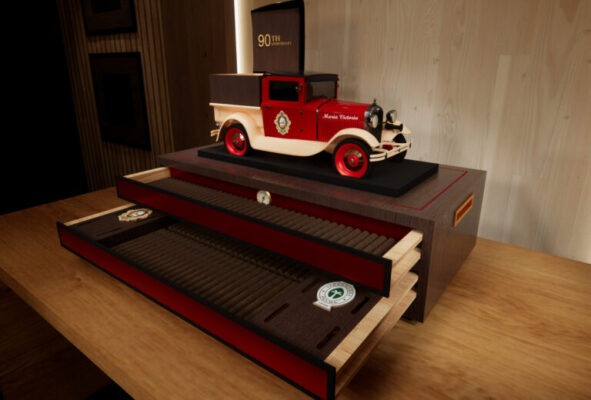 Procigar 2026 Humidor Auction Tabacalera Palma feature 768x520 aC99jU