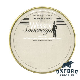 Wessex Brigade Sovereign Pipe Tobacco - Perique Virginia Pipe Tobacco