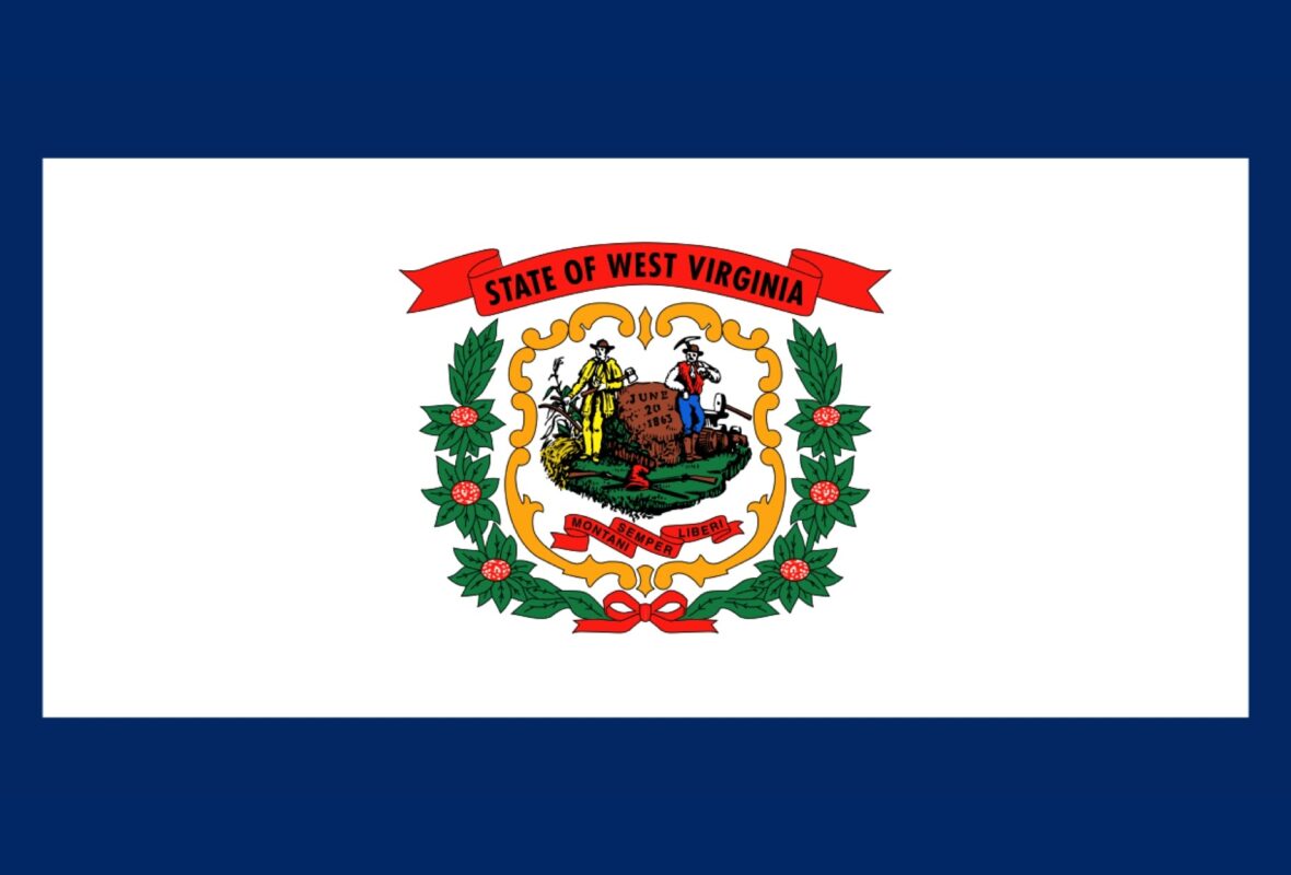 Massive Tobacco Tax Hike Proposed In West Virginia West Virginia Flag di3M1c