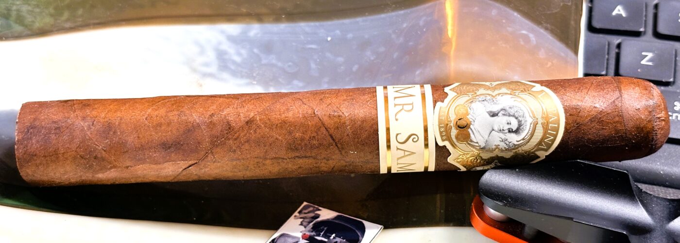 la palina mr sam FY5xlM