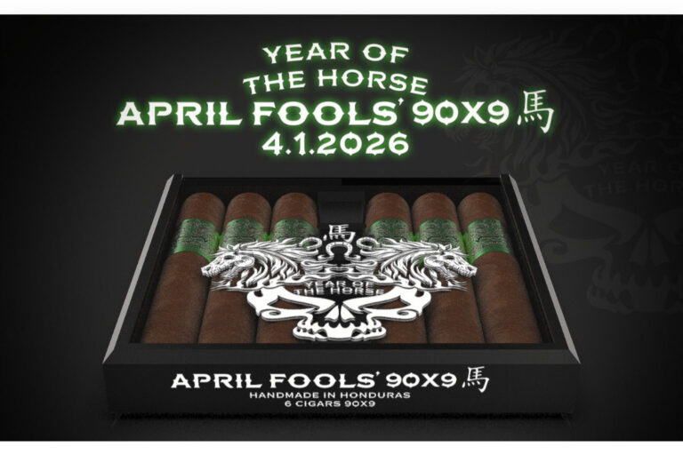 Asylum April Fools 2026 Year of the Horse Feature 768x512 D6H6X3