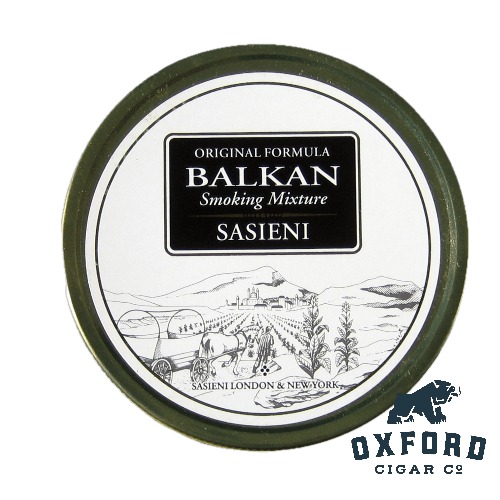 Balkan Sasieni Pipe Tobacco Balkan Sasieni Pipe Tobacco