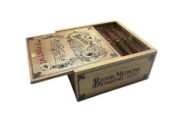 Blood Medicine B Positive LE 2026 1 768x512 ePmuK8