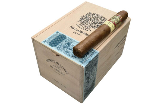 Casa Molina Grandes Maestras Por Eladio Diaz 2025 Feature 768x512 EKyIvy