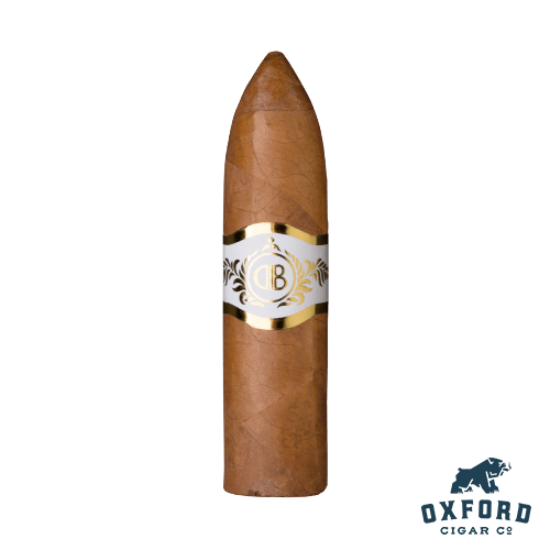 Casdagli D'Boiss Db60 Casdagli D'Boiss DB60 - Medium Bodied Costa Rican Cigar Close-Up