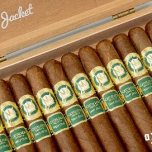 Cavalier Genève The Green Jacket 2026