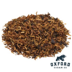 Cornell & Diehl's Small Batch Palmetto Balkan Pipe Tobacco - Ribbon Pipe Tobacco Close-Up