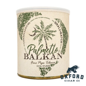 Cornell & Diehl's Small Batch Palmetto Balkan Pipe Tobacco - Ribbon Pipe Tobacco