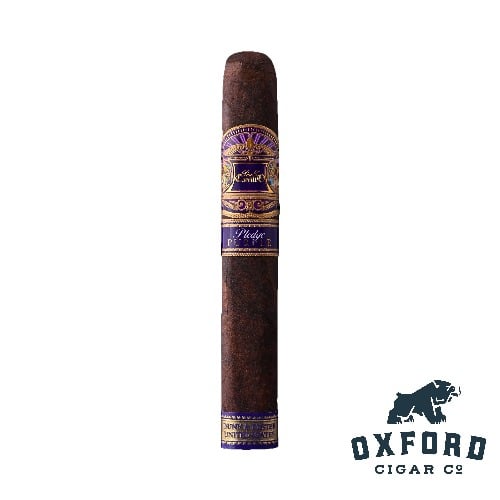 E.p. Carrillo Pledge Purple E.P. Carrillo Pledge Purple - Full Bodied Dominican Cigar Close-Up