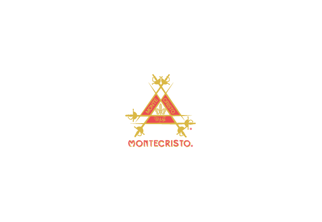 Montecristo Logo Altadis QnNF2L