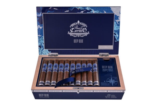 Perez Carrillo Deep Blue Limited Edition 2026 1 768x512 I2lsb8
