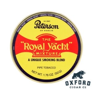Peterson Royal Yacht Pipe Tobacco
