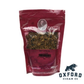 Samuel Gawith Squadron Leader Pipe Tobacco - Latakia Virginia Pipe Tobacco
