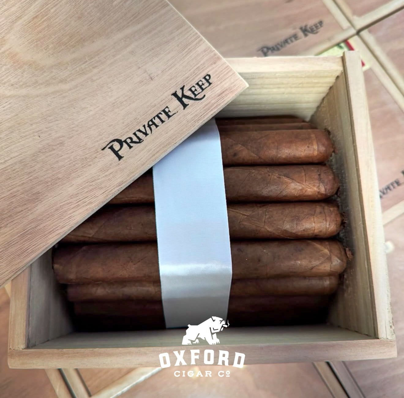 Viaje Chef'S Cut And Private Keep Ghost Preferred Retailer Sampler Viaje Chef's Cut and Private Keep Ghost Preferred Retailer Sampler - Full Bodied Nicaraguan Cigar...