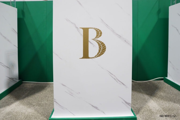 Pca 2026: Barreda Cigars Barreda logo feature 768x512 Zn7fX4