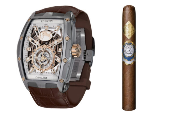 Cvstos X Cavalier Geneve 10th Anniversary 4 768x512 6y35RT