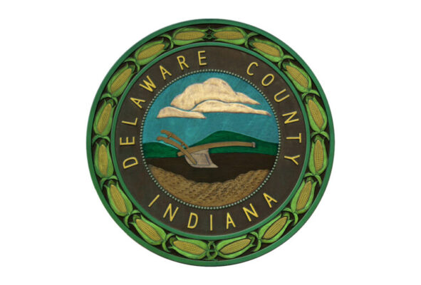 Delaware County Indiana seal 768x520 LBVKdq