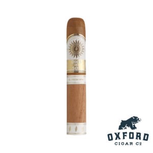 Dios Del Sol - Medium Bodied Honduran Cigar Close-Up